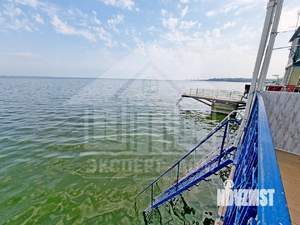 Дом 81м&sup2;, 1-этажный, участок 1 сот.  