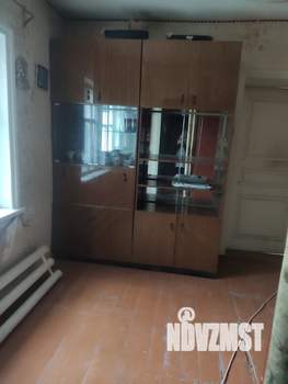 Дом 90м², 1-этажный, участок 5 сот.  