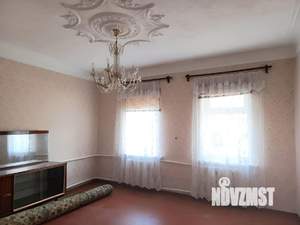 Дом 72м², 1-этажный, участок 4 сот.  