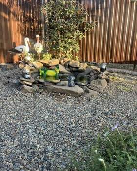 Дом 87м², 1-этажный, участок 6 сот.  