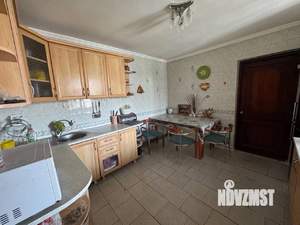 Дом 140м², 2-этажный, участок 4 сот.  