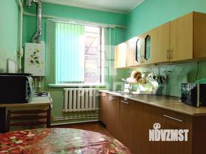 Дом 68м², 1-этажный, участок 2 сот.  