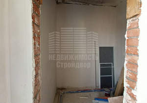 Дом 111м², 1-этажный, участок 3 сот.  