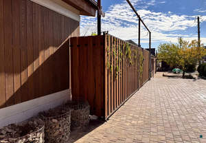 Дом 116м&sup2;, 1-этажный, участок 2 сот.  