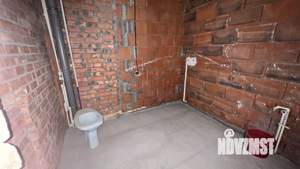 Таунхаус 91м&sup2;, 3-этажный, участок 2 сот.  