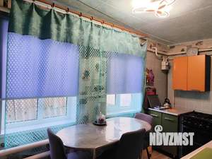 Дом 63м², 1-этажный, участок 1 сот.  