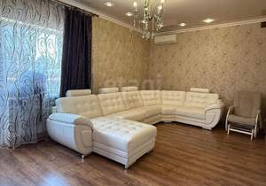 Дом 125м&sup2;, 2-этажный, участок 3 сот.  