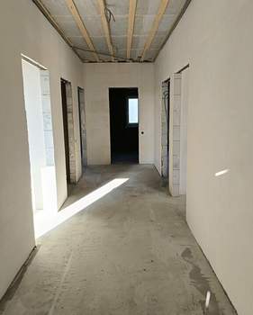 Дом 100м², 1-этажный, участок 8 сот.  