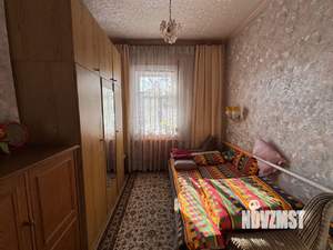 Дом 77м², 1-этажный, участок 4 сот.  