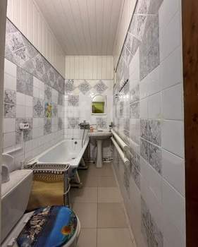 Дом 67м&sup2;, 2-этажный, участок 1 сот.  