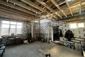 Дом 67м², 2-этажный, участок 2 сот.  