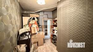 Дом 41м², 1-этажный, участок 4 сот.  