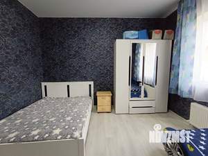 Дом 80м², 1-этажный, участок 2 сот.  