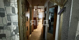 Дом 41м², 1-этажный, участок 4 сот.  