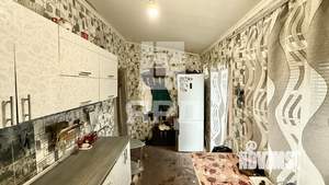 Дом 41м², 1-этажный, участок 4 сот.  