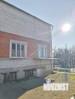 Дом 97м², 2-этажный, участок 5 сот.  