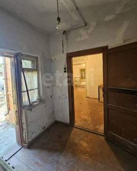 Дом 54м², 1-этажный, участок 3 сот.  