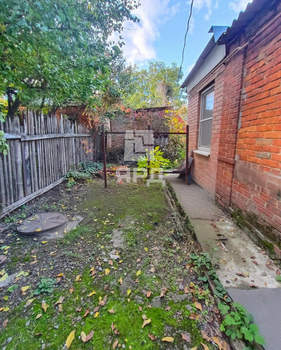 Дом 38м&sup2;, 1-этажный, участок 2 сот.  