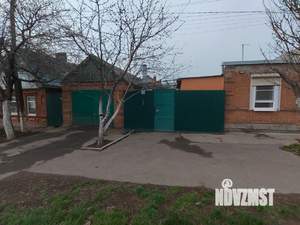 Дом 43м², 1-этажный, участок 3 сот.  
