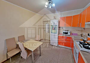 Дом 128м&sup2;, 2-этажный, участок 3 сот.  