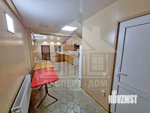 Дом 81м&sup2;, 1-этажный, участок 1 сот.  