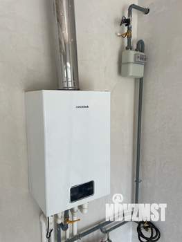 Дом 99м², 1-этажный, участок 3 сот.  