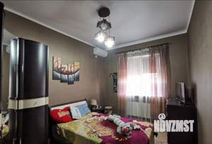 Дом 110м², 2-этажный, участок 3 сот.  