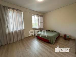 Дом 165м², 2-этажный, участок 6 сот.  