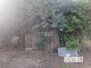 Дом 34м&sup2;, 1-этажный, участок 9 сот.  