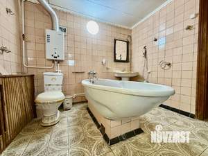 Дом 126м², 1-этажный, участок 4 сот.  