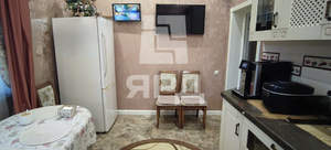 Дом 126м², 2-этажный, участок 3 сот.  