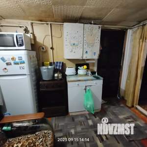 Дом 95м², 1-этажный, участок 3 сот.  