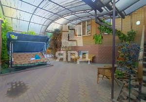 Дом 320м², 2-этажный, участок 5 сот.  