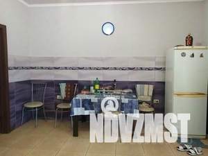 Дом 163м², 2-этажный, участок 7 сот.  