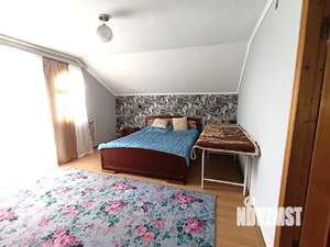 Дом 180м², 3-этажный, участок 1 сот.  