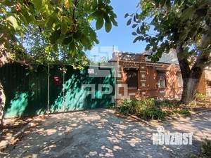 Дом 60м², 1-этажный, участок 2 сот.  