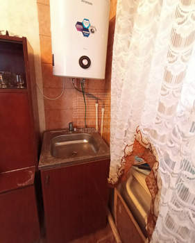 Дом 43м², 2-этажный, участок 8 сот.  