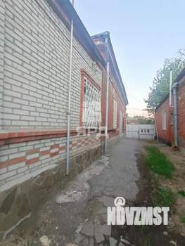 Дом 30м², 1-этажный, участок 1 сот.  