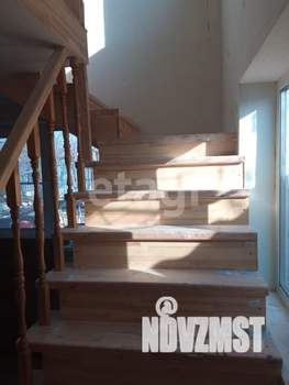 Дом 86м&sup2;, 2-этажный, участок 3 сот.  