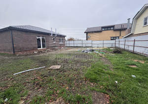 Дом 93м², 1-этажный, участок 5 сот.  