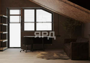 Дом 218м², 2-этажный, участок 6 сот.  