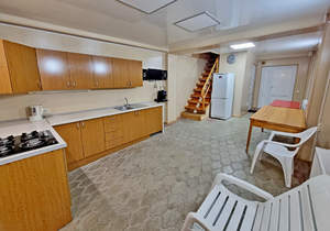 Дом 81м², 1-этажный, участок 1 сот.  