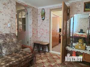 Дом 35м², 1-этажный, участок 4 сот.  