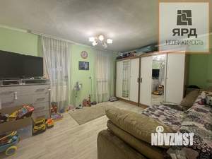 Дом 45м², 1-этажный, участок 2 сот.  