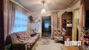Дом 69м², 1-этажный, участок 3 сот.  
