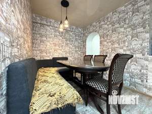 Дом 50м², 1-этажный, участок 1 сот.  