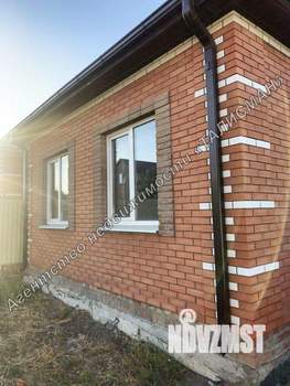 Дом 55м², 1-этажный, участок 3 сот.  