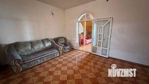 Дом 262м&sup2;, 3-этажный, участок 3 сот.  