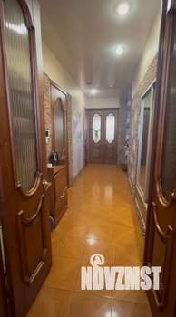 Дом 277м², 2-этажный, участок 3 сот.  