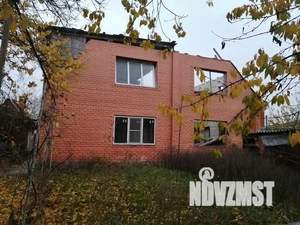 Дом 300м², 2-этажный, участок 6 сот.  